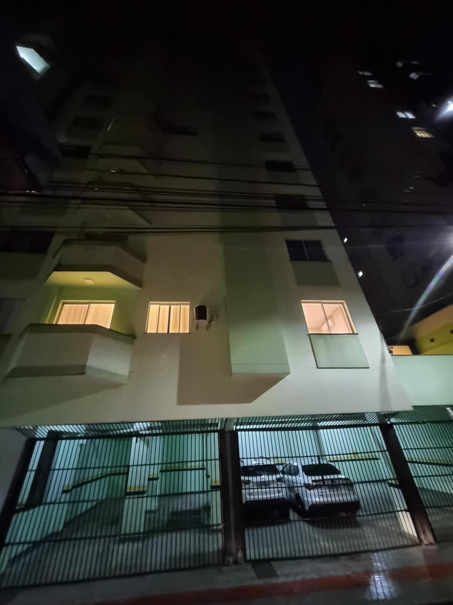 Balneário Camboriú Luxo Quadra Mar Balneario 아파트 외부 사진