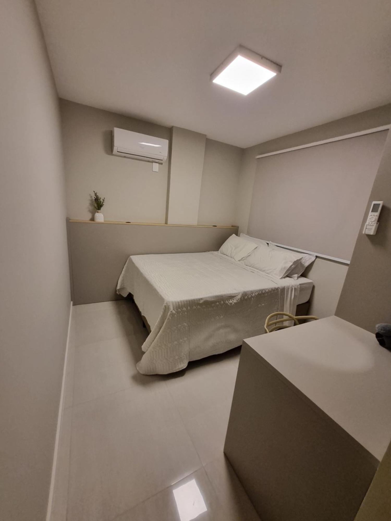 Balneário Camboriú Luxo Quadra Mar Balneario 아파트 외부 사진