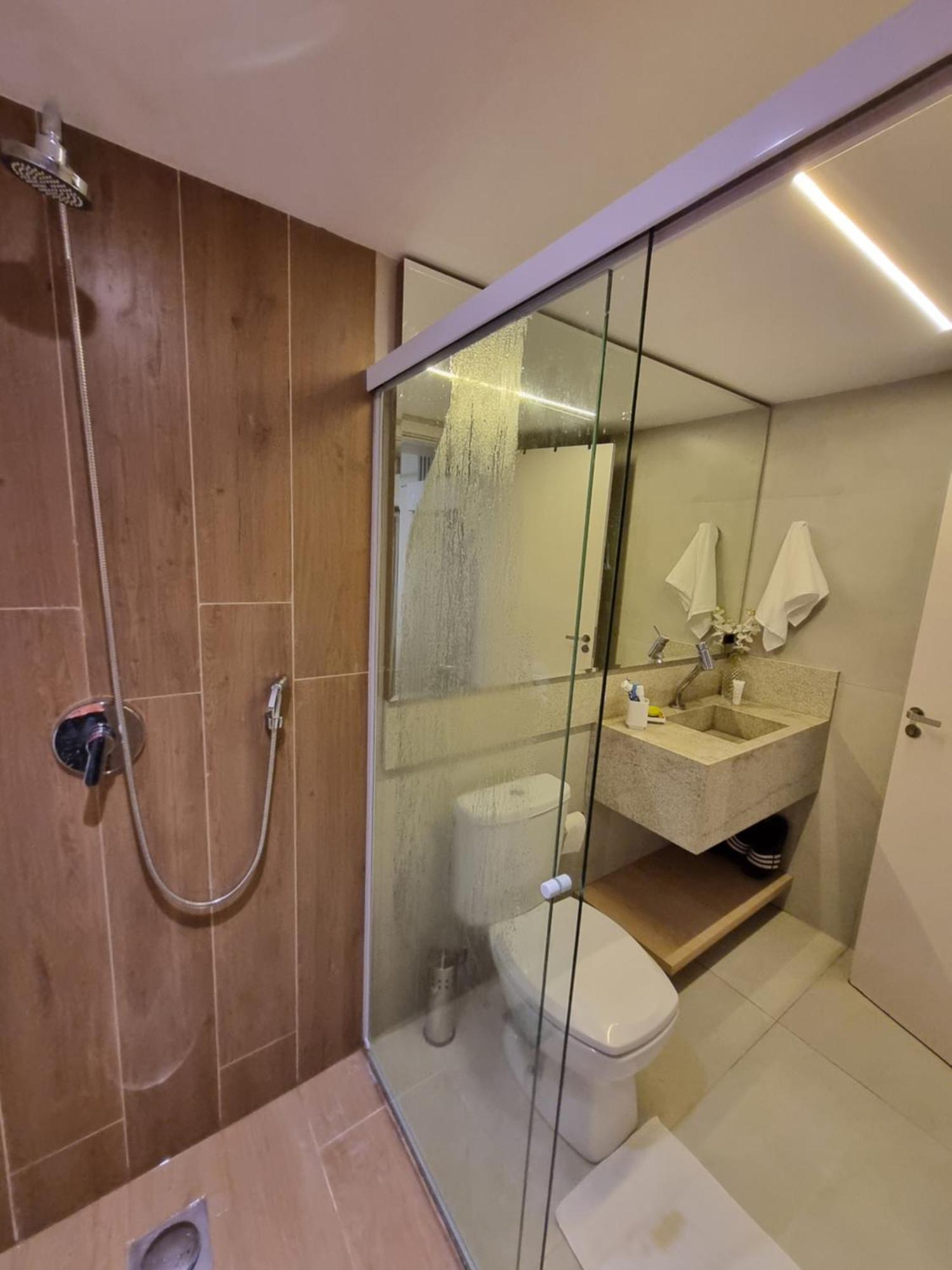 Balneário Camboriú Luxo Quadra Mar Balneario 아파트 외부 사진