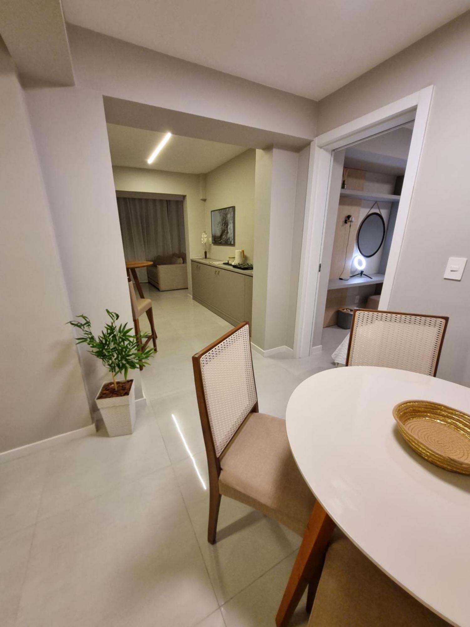 Balneário Camboriú Luxo Quadra Mar Balneario 아파트 외부 사진