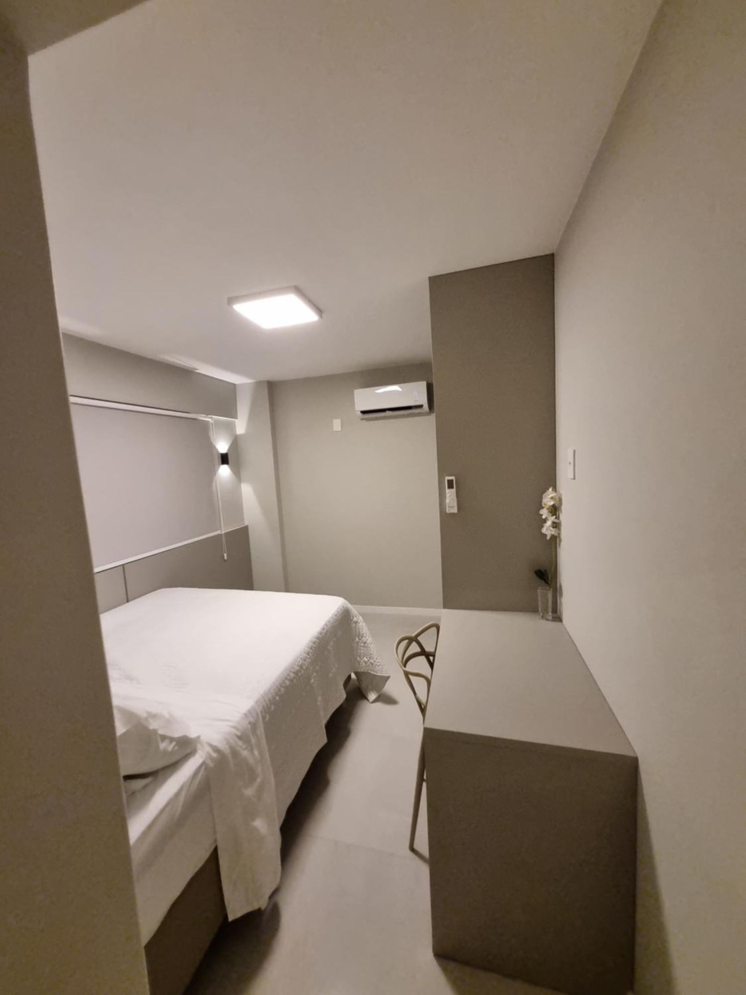 Balneário Camboriú Luxo Quadra Mar Balneario 아파트 외부 사진
