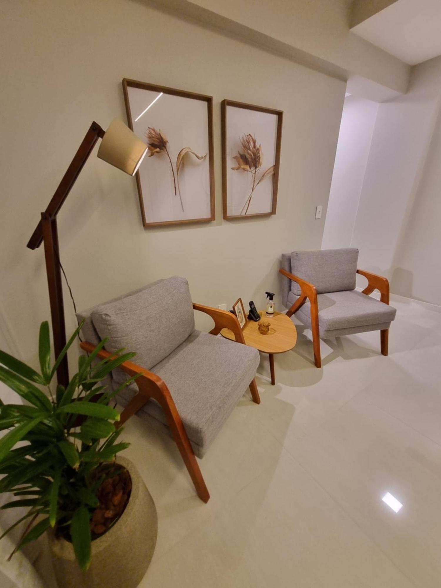 Balneário Camboriú Luxo Quadra Mar Balneario 아파트 외부 사진