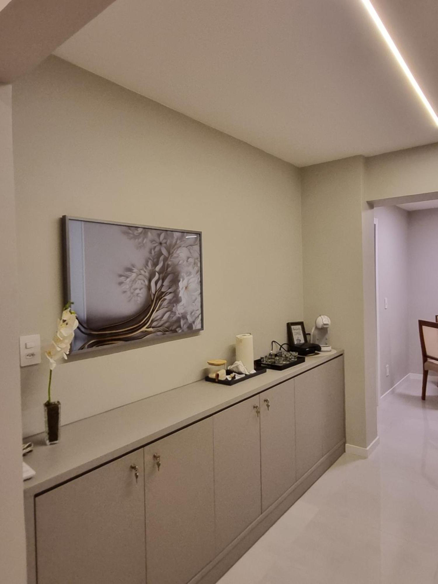 Balneário Camboriú Luxo Quadra Mar Balneario 아파트 외부 사진