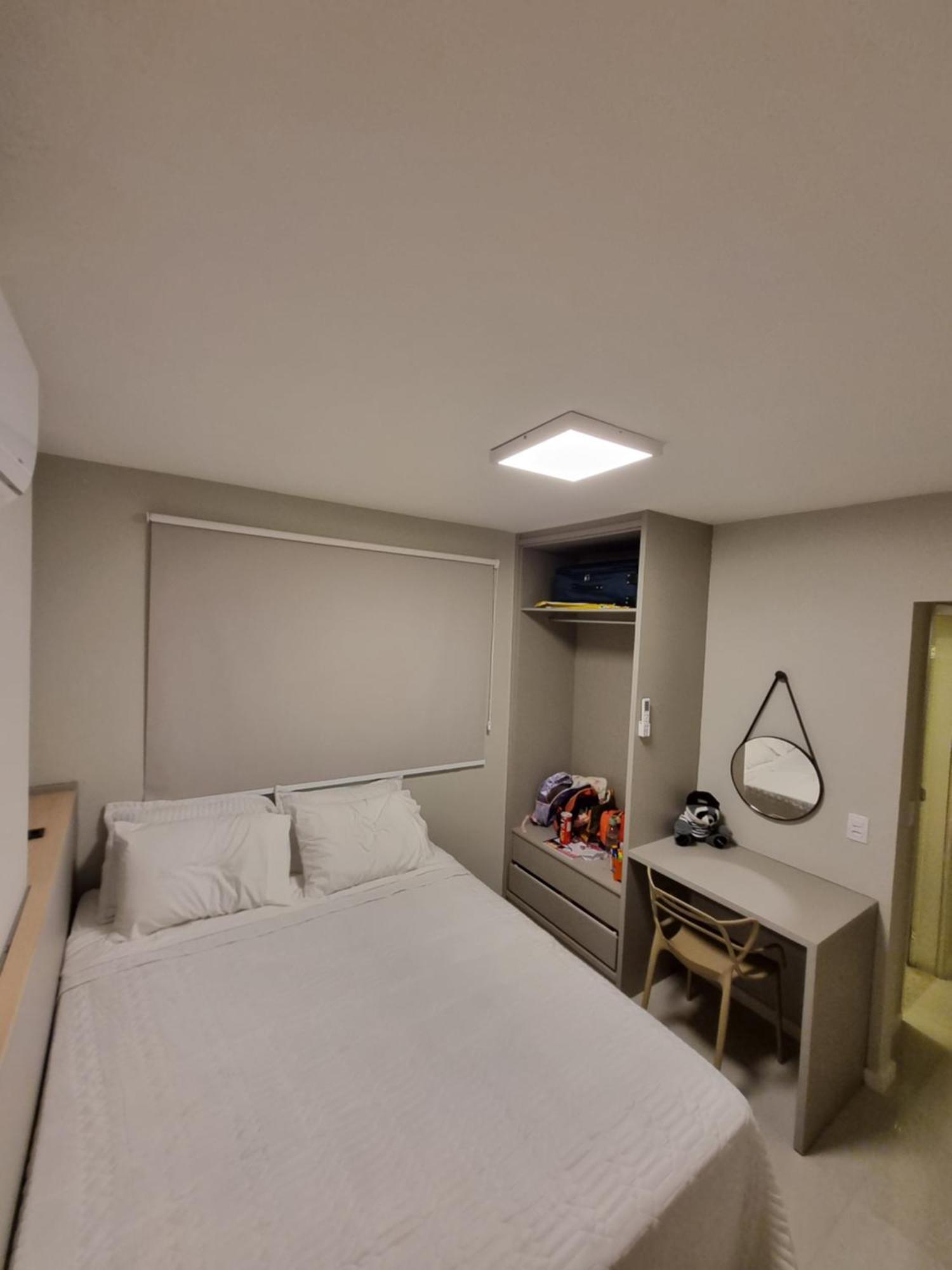 Balneário Camboriú Luxo Quadra Mar Balneario 아파트 외부 사진