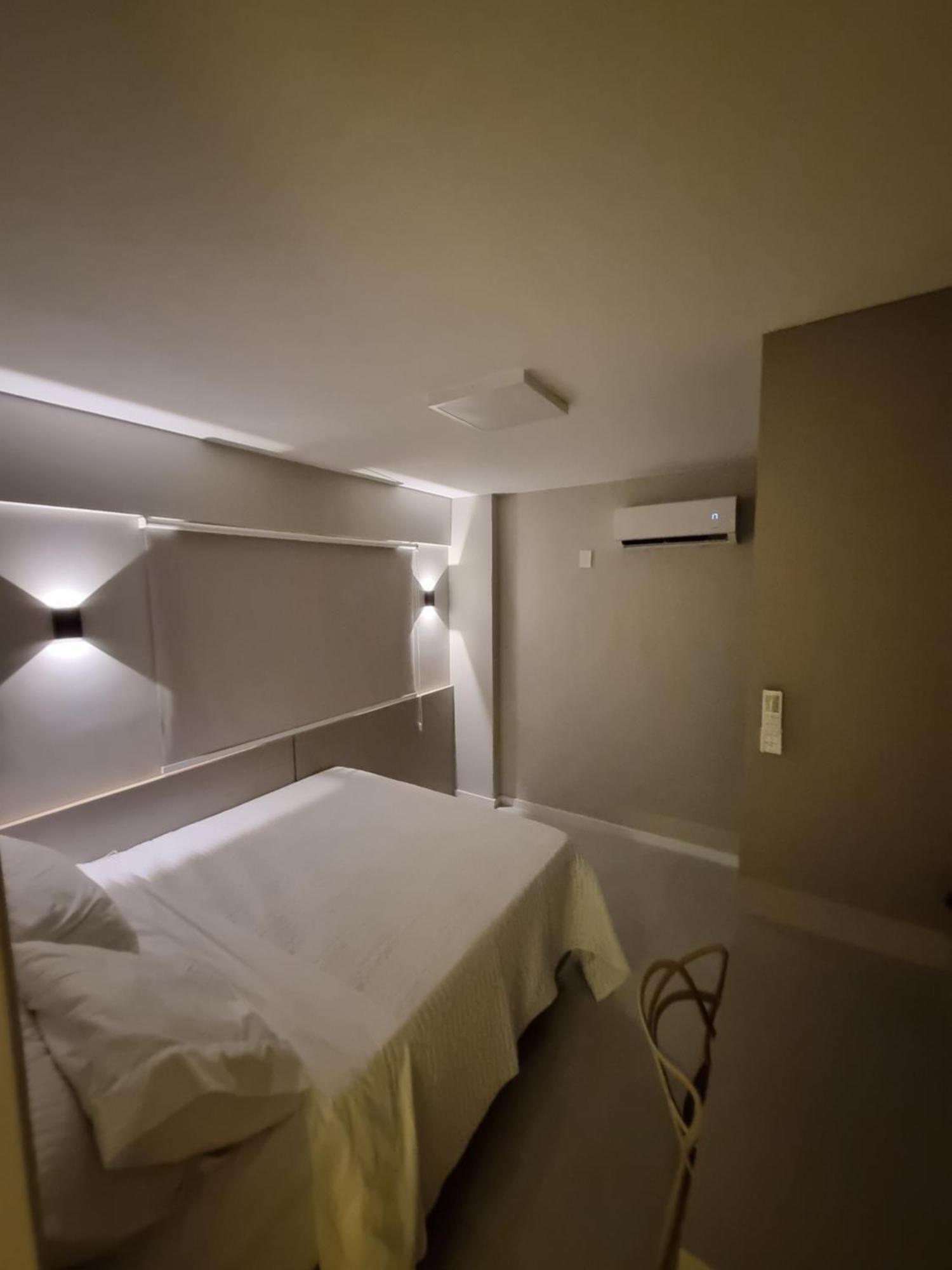 Balneário Camboriú Luxo Quadra Mar Balneario 아파트 외부 사진