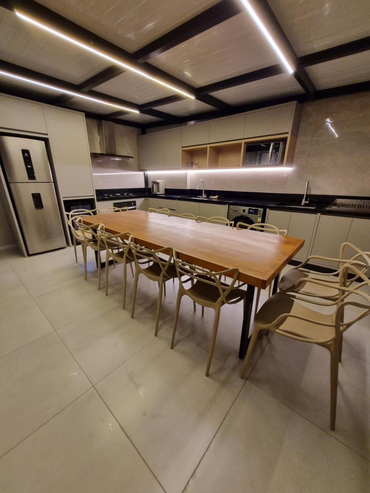 Balneário Camboriú Luxo Quadra Mar Balneario 아파트 외부 사진