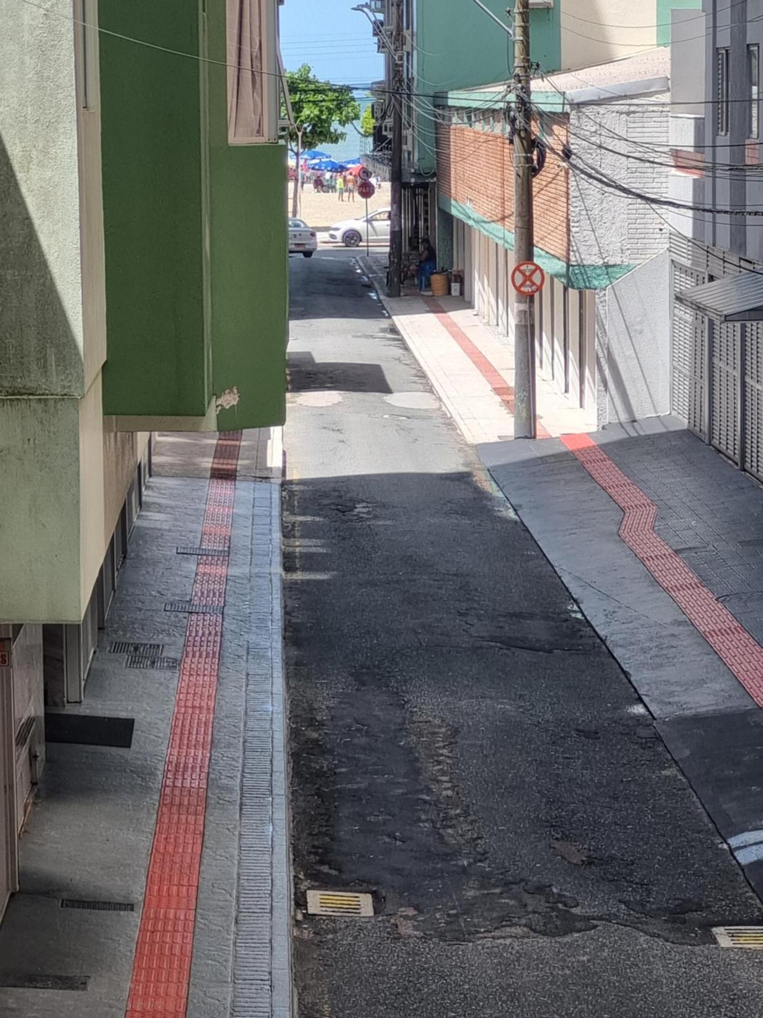 Balneário Camboriú Luxo Quadra Mar Balneario 아파트 외부 사진